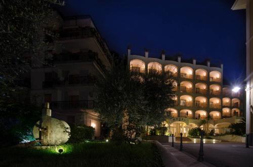Hotel San Francesco