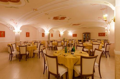 Hotel San Francesco
