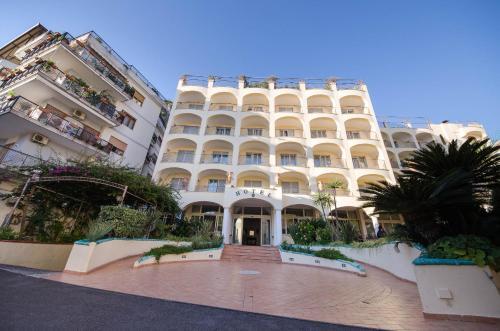 Hotel San Francesco
