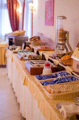 Hotel San Francesco