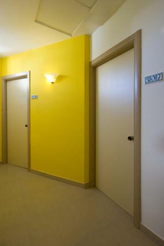 Hotel Torre Di Milo