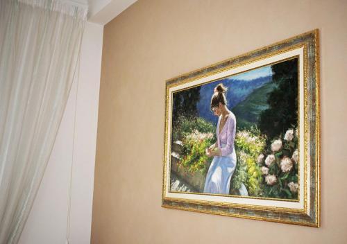 Bed & Breakfast La Casa D'a...mare