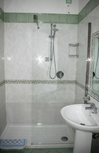 Bed & Breakfast La Casa D'a...mare