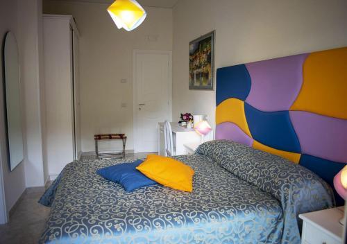Bed & Breakfast La Casa D'a...mare