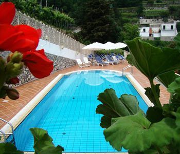 Hotel Zi'ntonio