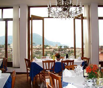 Hotel Zi'ntonio