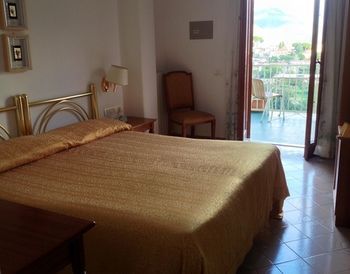 Hotel Zi'ntonio