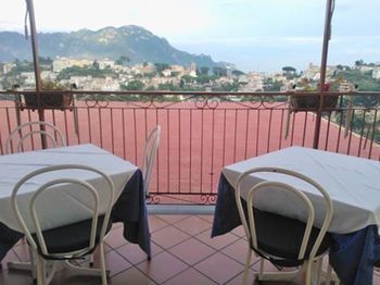 Hotel Zi'ntonio