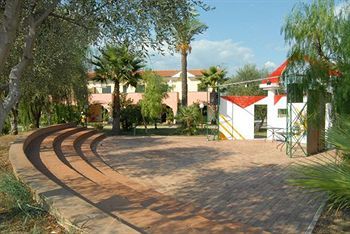 Hotel Relais Le Magnolie