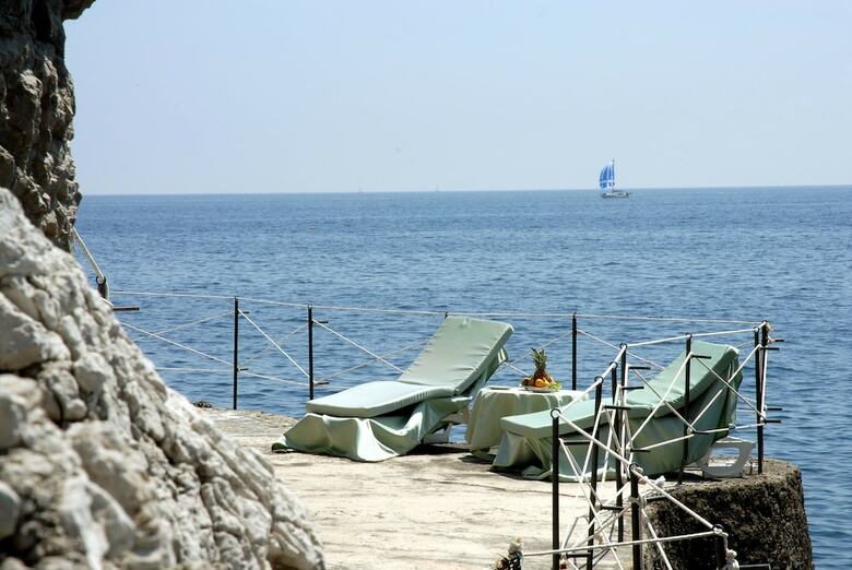 Hotel La Conca Azzurra