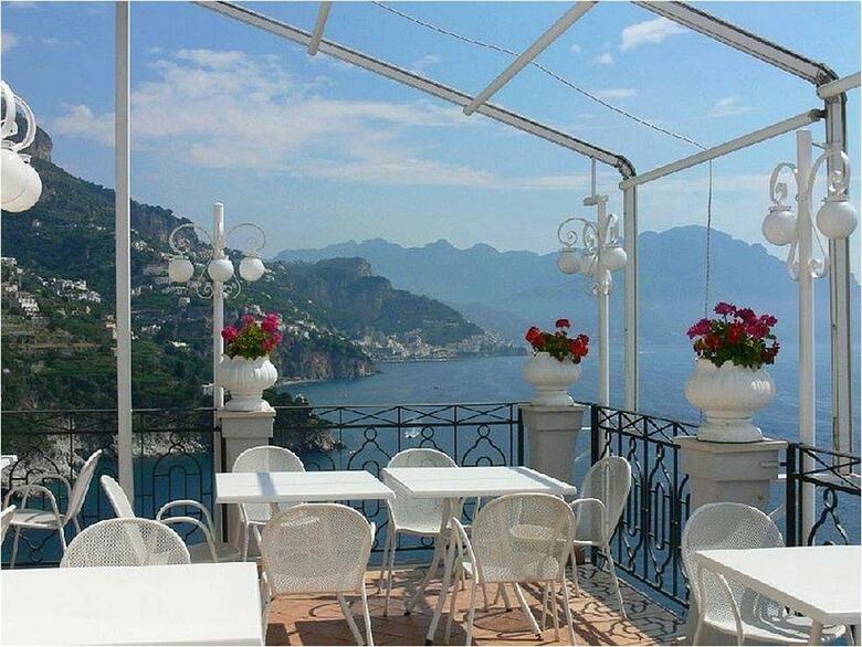 Hotel Belvedere