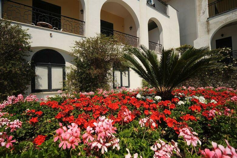 Hotel Belvedere