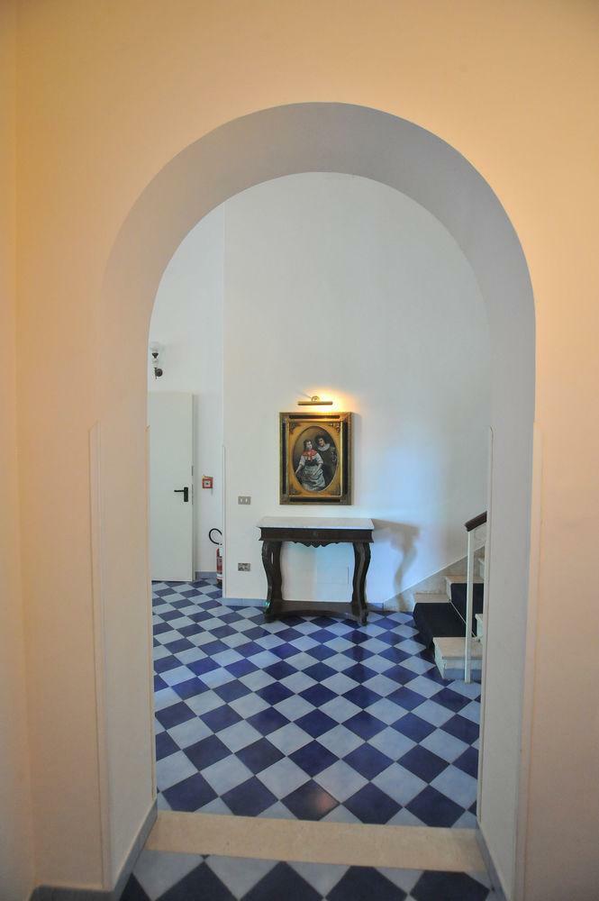 Hotel Belvedere