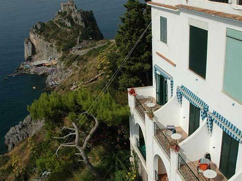 Hotel Belvedere