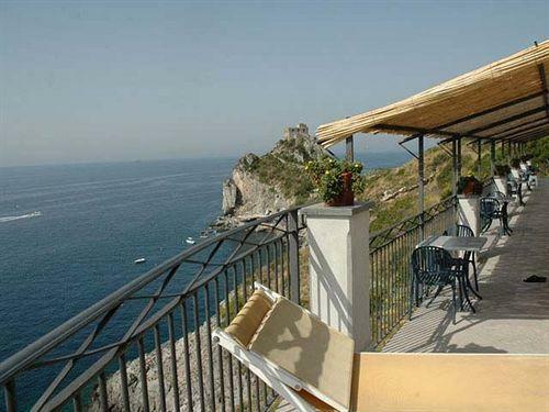 Hotel Belvedere