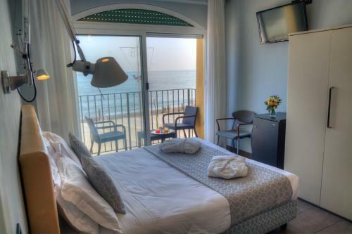 Hotel Albatros