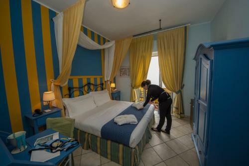 Hotel Albatros