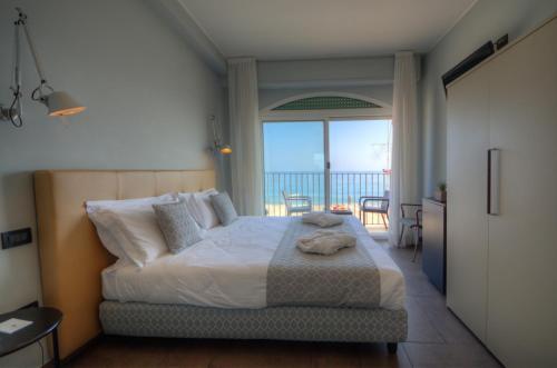 Hotel Albatros