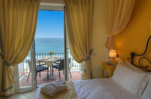 Hotel Albatros