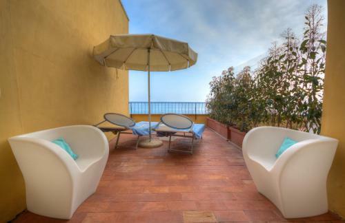 Hotel Albatros