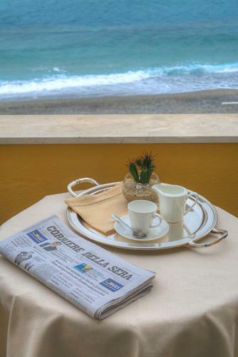 Hotel Albatros