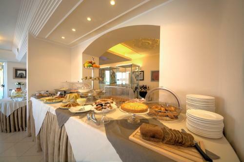 Hotel Albatros