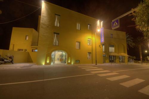 Hotel Albatros