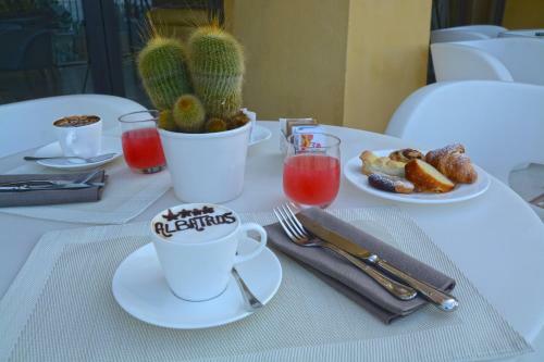 Hotel Albatros