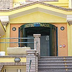 Hotel Nadir
