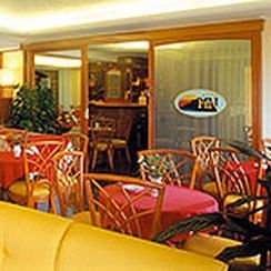 Hotel Nadir