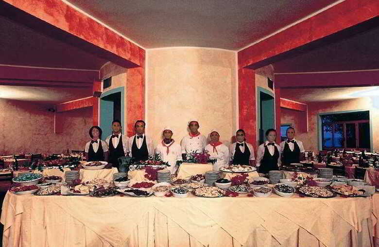 Hotel Pedraladda