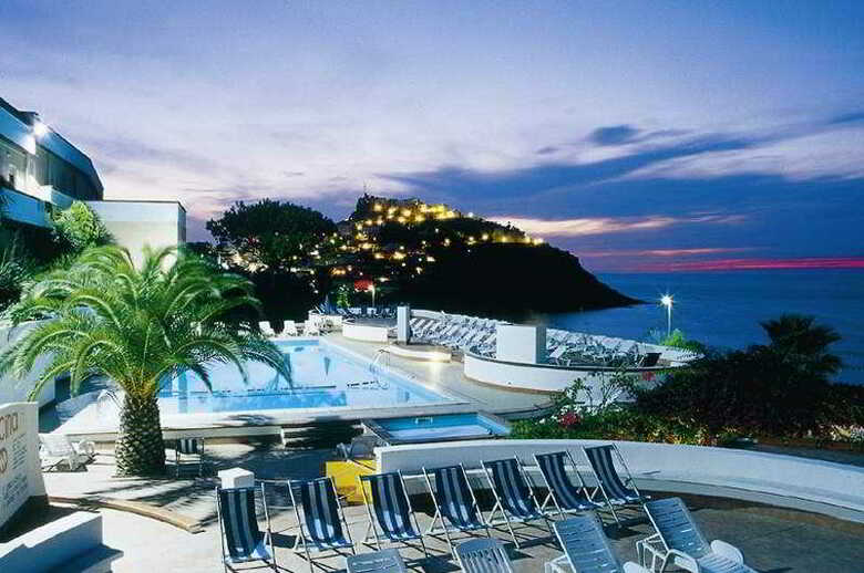 Hotel Pedraladda