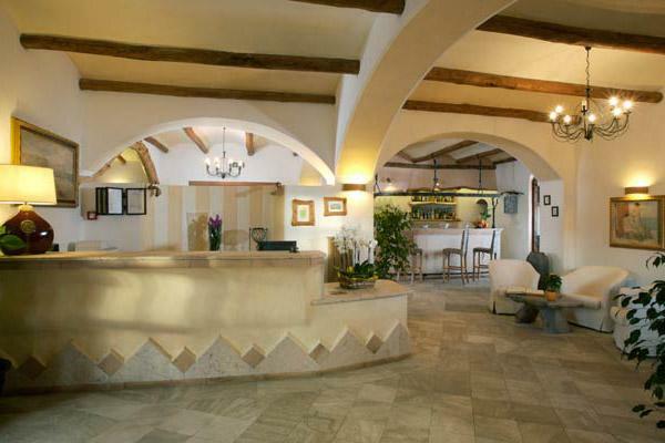 Hotel Arathena