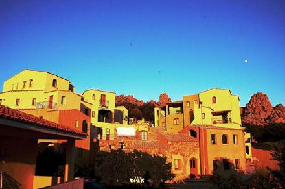 Hotel Arathena