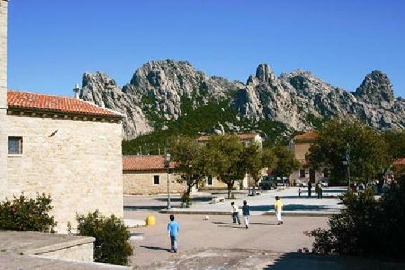Hotel Arathena