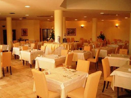 Hotel Arathena