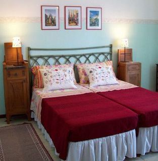 Bed & Breakfast Sa Chessa