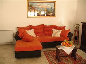 Bed & Breakfast Sa Chessa