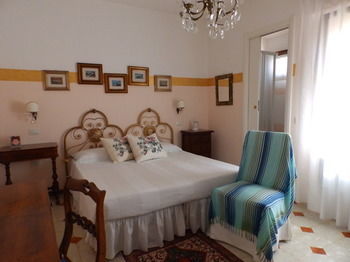 Bed & Breakfast Sa Chessa