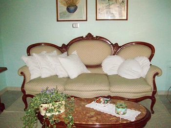 Bed & Breakfast Sa Chessa