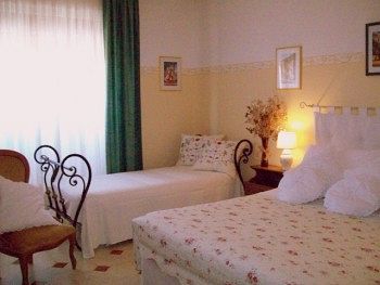 Bed & Breakfast Sa Chessa