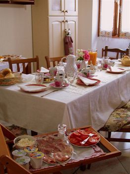 Bed & Breakfast Sa Chessa