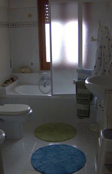 Bed & Breakfast Sa Chessa