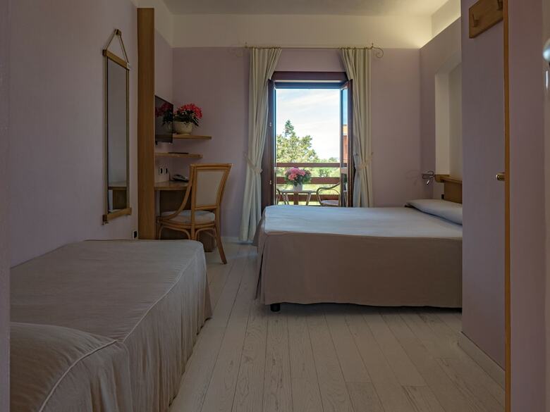 Hotel Cala Reale
