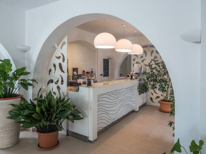 Hotel Cala Reale