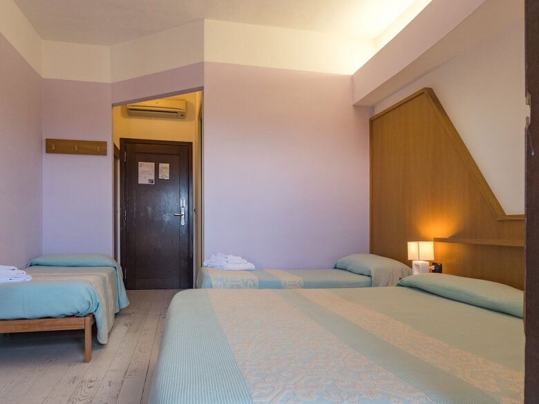 Hotel Cala Reale