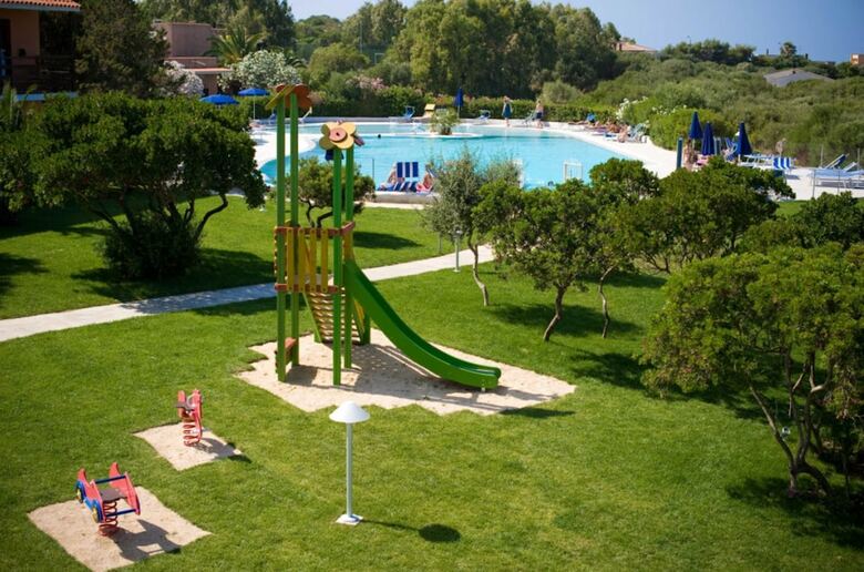 Hotel Cala Reale
