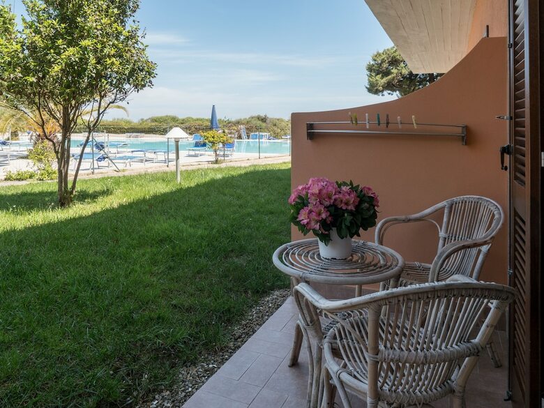 Hotel Cala Reale