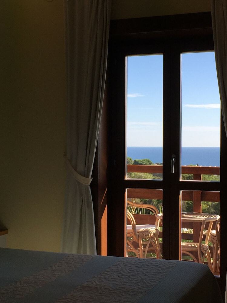 Hotel Cala Reale