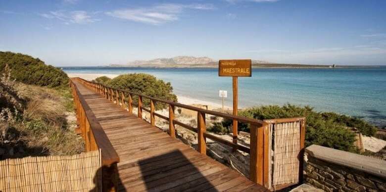 Hotel Cala Reale
